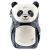 Deuter Kikki backpack Casual backpack Black, White Polyester