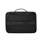 XD DESIGN ANTI-THEFT BACKPACK / BRIEFCASE BOBBY BIZZ 2.0 BLACK P/N: P705.921