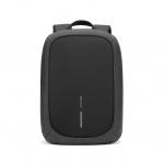 XD DESIGN ANTI-THEFT BACKPACK BOBBY EDGE BLACK P/N: P706.2501