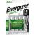 ENERGIZER BATTERY RECHARGEABLE POWER PLUS AA HR6/4 2000mAh