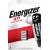ENERGIZER BATTERIES  SPECIALIZED E 11A 9V 2 PIECES