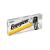 ENERGIZER BATTERY INDUSTRIAL PRO AAA LR03 1.5V 10 PCS
