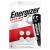 Energizer Speciality Battery A76 /4 New