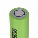 Green Cell 20GC18650NMC29 household battery Rechargeable battery 18650 Lithium-Ion (Li-Ion)