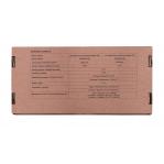 Green Cell 50GC18650NMC26 household battery Rechargeable battery 18650 Lithium-Ion (Li-Ion)