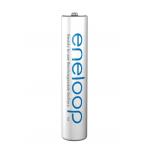 Rechargeable batteries PANASONIC ENELOOP AAA 800 mAh 8 szt (BK-4MCDE/8HH)