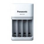 Battery charger PANASONIC Eneloop Smartplus BQ-CC55 (BQ-CC55E)