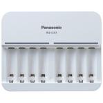 Battery charger PANASONIC Eneloop Smart 8 BQ-CC63 (BQ-CC63E ERP)
