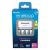 Battery charger PANASONIC Eneloop Smartplus BQ-CC55 + 4x AA 2000 mAh (K-KJ55MCD40E)