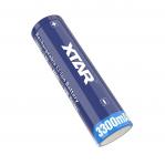 Battery 18650 3,6V Li-ion 3300 mAh