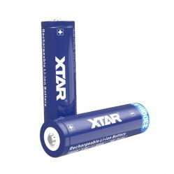 Battery 18650 3,6V Li-ion 3300 mAh