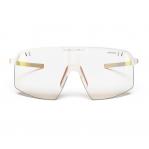 JULBO INTENSITY sunglasses white and orange
