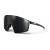 JULBO EDGE black sunglasses