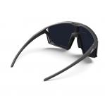 JULBO EDGE black sunglasses