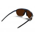 JULBO FREQUENCY REACTIV 0-3 HC black/blue sunglasses