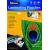 Fellowes A4 Glossy 100 Micron Laminating Pouch - 100 pack