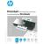HP Premium lamination film A4 100 pc(s)