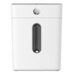 HP ONESHRED 8CC 15L paper shredder Micro-cut shredding