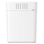 HP ONESHRED 8CC 15L paper shredder Micro-cut shredding