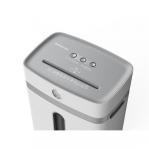 HP ONESHRED 12CC 23L paper shredder Micro-cut shredding