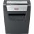 Rexel Momentum X410 paper shredder Particle-cut shredding Black, Grey