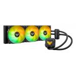 ASUS TUF Gaming LC II 360 ARGB AiO liquid cooling system