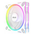 ASUS Prime MR120 Fan ARGB White Computer case 12 cm