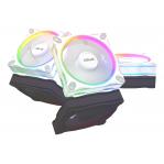 ASUS Prime MR120 Fan ARGB Reverse White 3in1 Computer case 12 cm 3 pc(s)