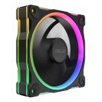 ASUS Prime MR120 Fan ARGB Reverse Black 3in1 Computer case 12 cm 3 pc(s)