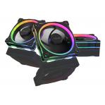 ASUS Prime MR120 Fan ARGB Reverse Black 3in1 Computer case 12 cm 3 pc(s)