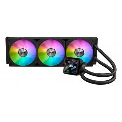 Asus Prime LC 360 ARGB Processor Liquid cooling kit 12 cm