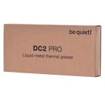 be quiet! DC2 PRO heat sink compound Thermal grease 80 W/m·K 1 g
