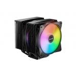 be quiet! Pure Rock Pro 3 LX Black Processor Air cooler 12 cm 1 pc(s)