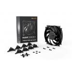 be quiet! SILENT WINGS 4 | 120mm PWM high-speed Computer case Fan 12 cm Black 1 pc(s)