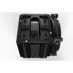 be quiet! Dark Rock Pro 5 Processor Air cooler 120/135 mm Black 1 pc(s)