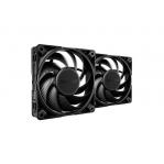 be quiet! Silent Loop 3 240 mm Processor All-in-one liquid cooler 12 cm Black 1 pc(s)