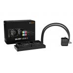 be quiet! Silent Loop 3 240 mm Processor All-in-one liquid cooler 12 cm Black 1 pc(s)
