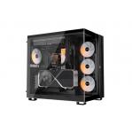 be quiet! Silent Loop 3 240 mm Processor All-in-one liquid cooler 12 cm Black 1 pc(s)