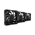 be quiet! Silent Loop 3 360 mm Processor All-in-one liquid cooler 12 cm Black 1 pc(s)