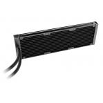 be quiet! Silent Loop 3 360 mm Processor All-in-one liquid cooler 12 cm Black 1 pc(s)