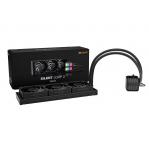 be quiet! Silent Loop 3 360 mm Processor All-in-one liquid cooler 12 cm Black 1 pc(s)