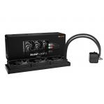 be quiet! Silent Loop 3 420 mm Processor All-in-one liquid cooler 14 cm Black 1 pc(s)