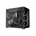 be quiet! Silent Loop 3 420 mm Processor All-in-one liquid cooler 14 cm Black 1 pc(s)