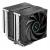 DeepCool AK620 Processor Air cooler 12 cm Black 1 pc(s)
