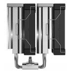 DeepCool AK620 Processor Air cooler 12 cm Black 1 pc(s)