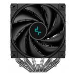 DeepCool AK620 Processor Air cooler 12 cm Black 1 pc(s)