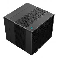 DeepCool ASSASSIN IV Processor Air cooler 14 cm Black 1 pc(s)