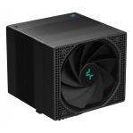 DeepCool ASSASSIN IV Processor Air cooler 14 cm Black 1 pc(s)