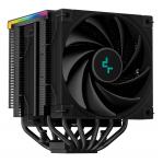 DeepCool AK620 DIGITAL Processor Air cooler 12 cm Black 1 pc(s)