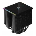 DeepCool AK620 DIGITAL Processor Air cooler 12 cm Black 1 pc(s)